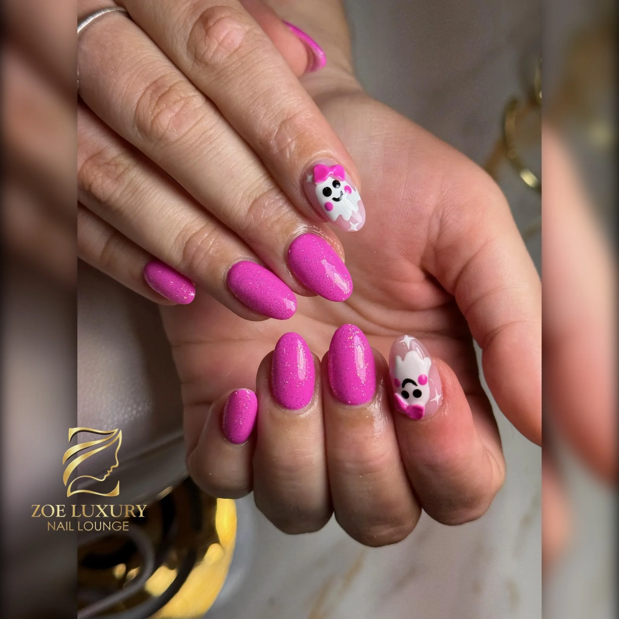 Must Try Nail Designs October 15 2026